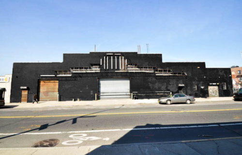 11-25 Franklin Street