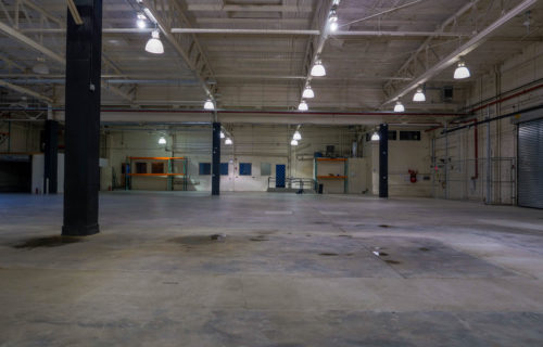 11-25 Franklin Street