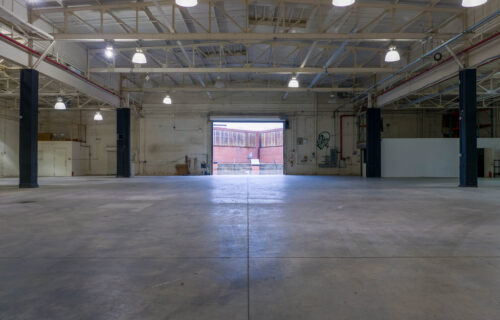 11-25 Franklin Street