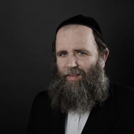 Chaim Freund