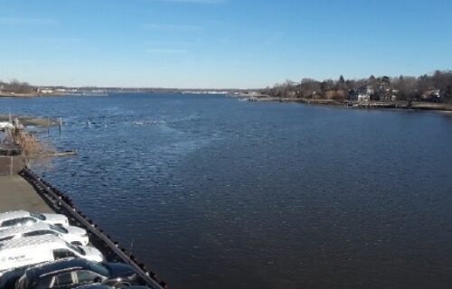 310 E. Shore Road
