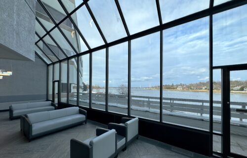 310 E. Shore Road