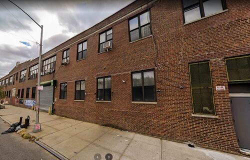 77-95 Dobbin Street