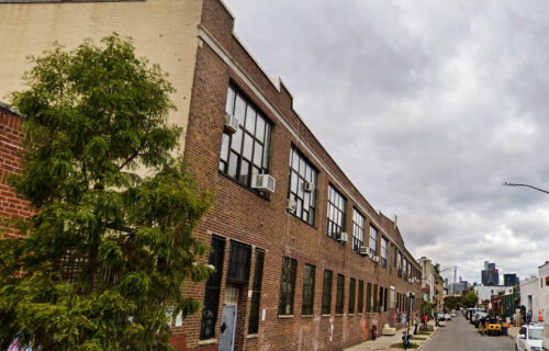 77-95 Dobbin Street