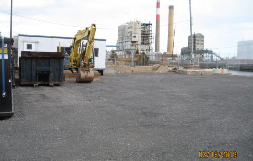 3701 Hampton Road – 3 Industrial Place