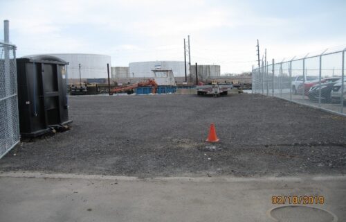 3701 Hampton Road – 3 Industrial Place