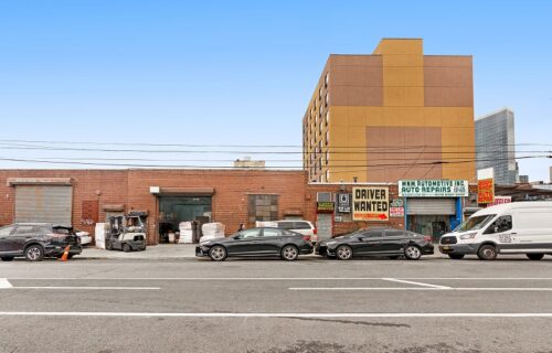 3817 23rd Street & 3818 – 3820 24th Street