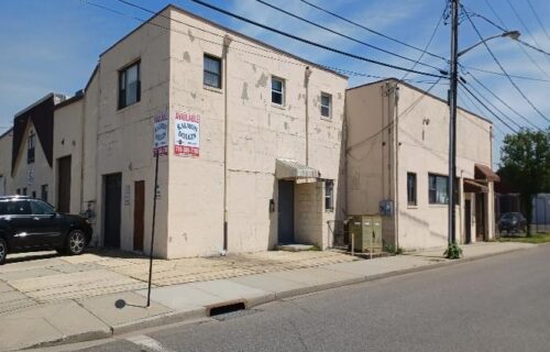 86 Union Street – For Lease