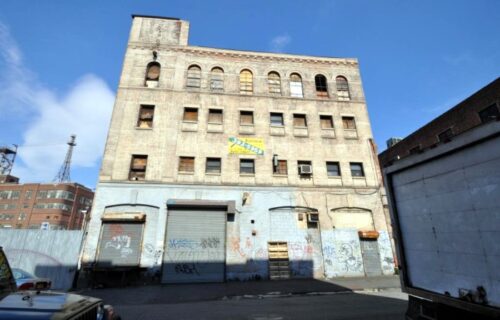 13 Waverly Ave.