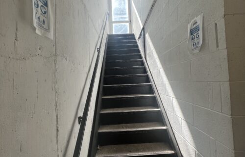 443 Winthrop Street