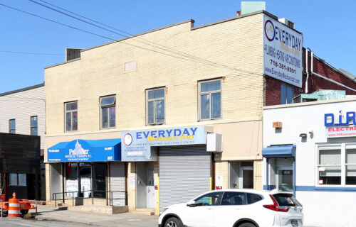 63-17 Metropolitan Ave.