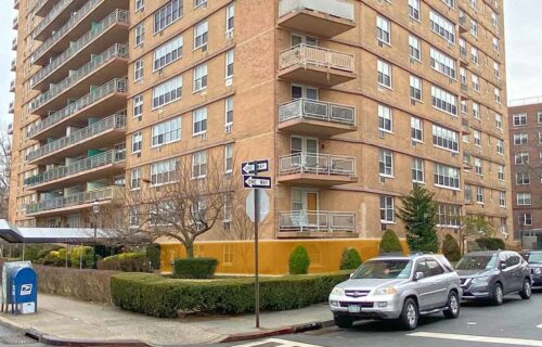 2650 Ocean Parkway