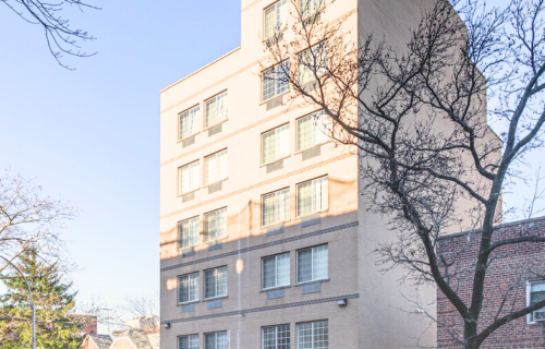 443 Winthrop Street