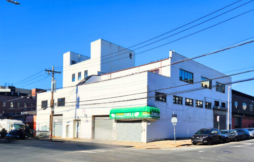247 Norman Avenue