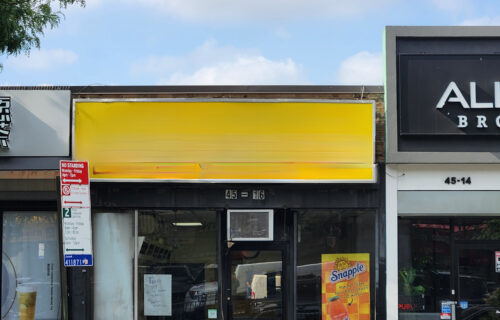 45-16 Queens Boulevard