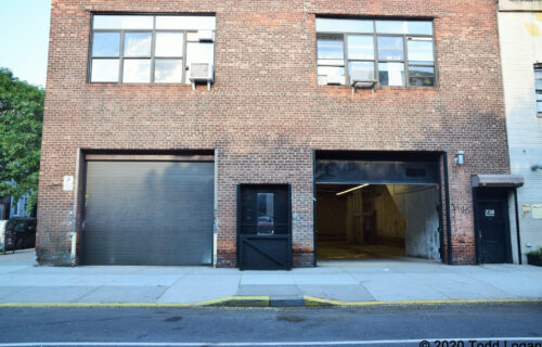 226 Franklin St.
