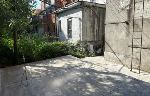 1307 Nostrand Avenue