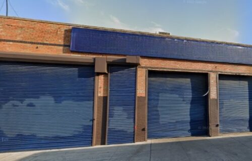 80 Anthony Street