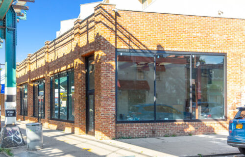 3025- 3031 Fulton St.