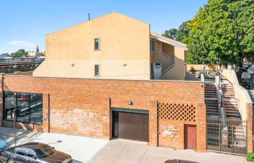 3025- 3031 Fulton St.