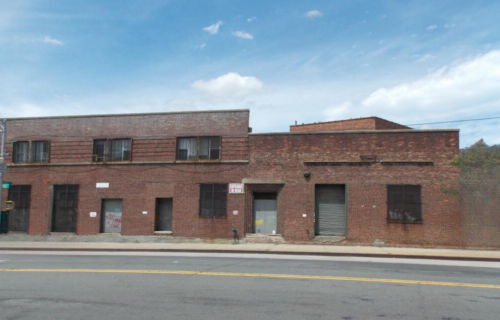 58-01 Grand Avenue