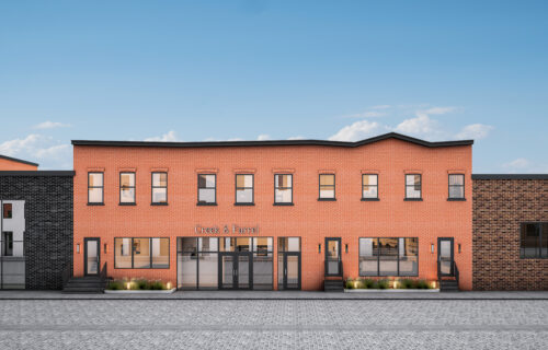 261-265 Water St.
