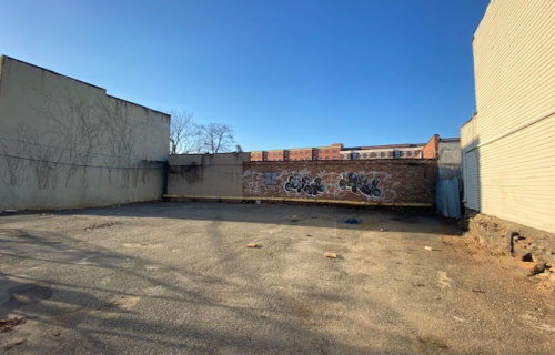 1911 Pacific St.