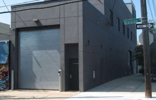 21 Division Place