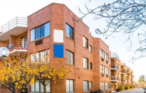 119-40 Metropolitan Avenue