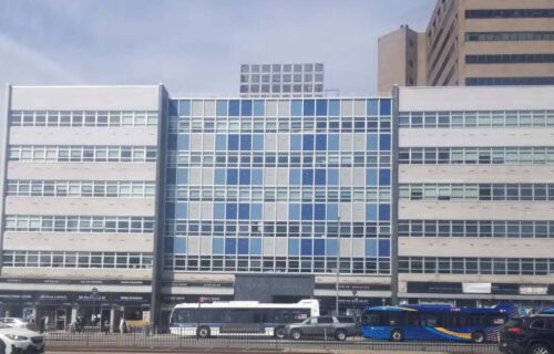 118-21 Queens Blvd Forest Hills