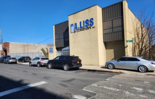 51-55 59th Place Maspeth, NY