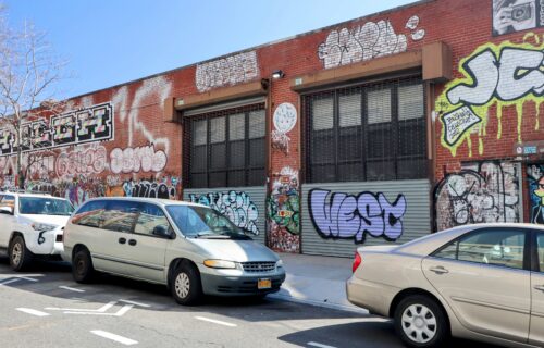 460 Troutman Street Brooklyn