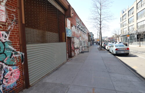 460 Troutman Street Brooklyn
