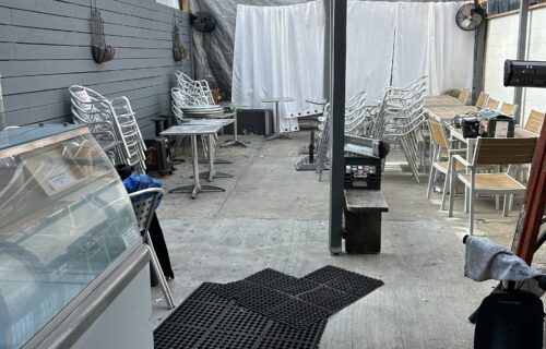 14 Bushwick Avenue (Williamsburg)