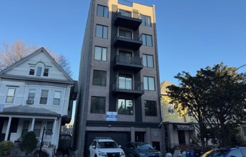 1541 New York Avenue Brooklyn