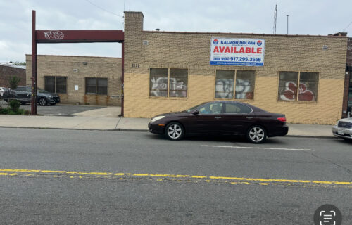 62-22 Metropolitan Avenue, Flushing Queens, NY