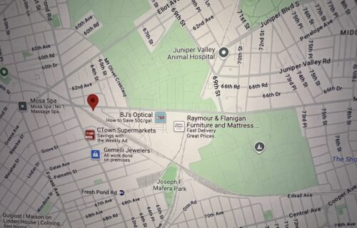 62-22 Metropolitan Avenue, Flushing Queens, NY