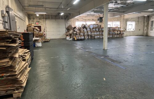 62-22 Metropolitan Avenue, Flushing Queens, NY