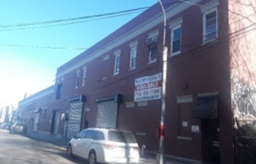 100-10 91st Avenue Richmond Hill
