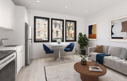 230 Borem Street Williamsburg, Brooklyn
