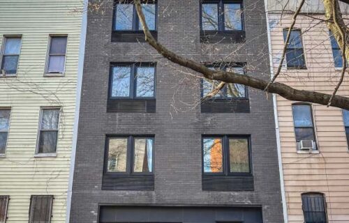 230 Borem Street Williamsburg, Brooklyn