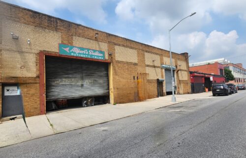 237 Russell Street Brooklyn, NY 11222
