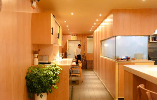 37-12 31st Avenue, Astoria, NY