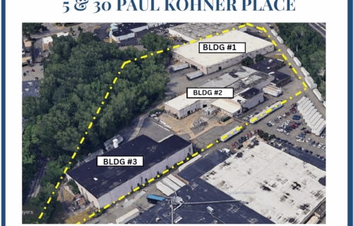 5 & 30 Kohner Place Elmwood Park, NJ