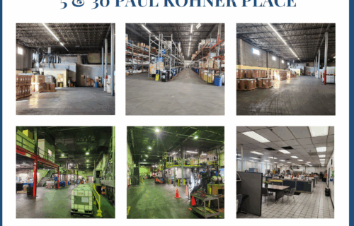 5 & 30 Kohner Place Elmwood Park, NJ