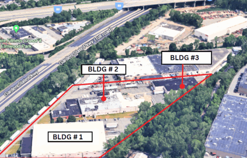 5 & 30 Kohner Place Elmwood Park, NJ