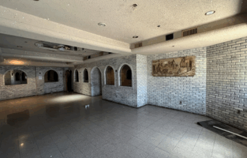 96-25 Rockaway Boulevard Ozone Park, NY 11417