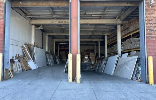 60 Anthony Street Greenpoint, Brooklyn