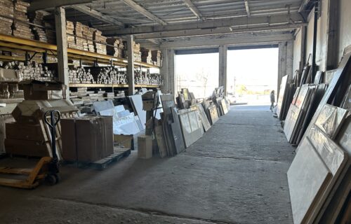 60 Anthony Street Greenpoint, Brooklyn