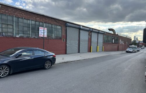 60 Anthony Street Greenpoint, Brooklyn